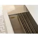 Studio Designs Cream 2 Drawers Farallon File Chest and Lateral File