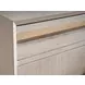 Studio Designs Cream 72" Farallon TV Stand