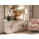 Studio Designs Cream 72" Farallon TV Stand