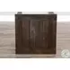 Havenstead Tobacco Leaf Square End Table