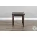 Havenstead Tobacco Leaf Square End Table