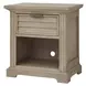 Heritage Coast Sea Oat Panel Bedroom Set