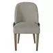 Blue Mallee Brown Extendable Rectangular Dining Room Set