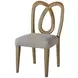 Blue Mallee Brown Extendable Rectangular Dining Room Set