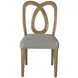 Blue Mallee Brown Extendable Rectangular Dining Room Set
