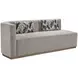 Blue Mallee Virginia Sectional
