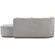 Blue Mallee Virginia Sectional