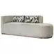 Blue Mallee Virginia Sectional