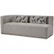 Blue Mallee Virginia Sectional
