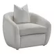 Blue Mallee Mendocino Beach Living Room Set