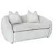 Blue Mallee Mendocino Beach Living Room Set