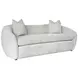 Blue Mallee Mendocino Beach 85" Cali Sofa