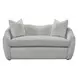 Blue Mallee Mendocino Beach Living Room Set