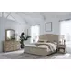 Heritage Coast Sea Oat Panel Bedroom Set