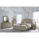 Heritage Coast Sea Oat 5 Drawer Chest