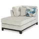 Maxon Place Stone 3 Piece Sectional with Chaise
