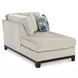 Maxon Place Stone 3 Piece Sectional with Chaise