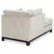 Maxon Place Stone 3 Piece Sectional with Chaise