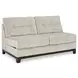 Maxon Place Stone 3 Piece Sectional with Chaise