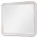 Miramar Oyster Rectangular Dresser Mirror