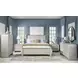 Miramar Oyster 6 Drawer Dresser