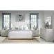 Miramar Oyster Rectangular Dresser Mirror