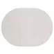 Miramar Oyster 72" Extendable Dining Table
