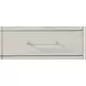 Miramar Oyster 5 Drawer Chest