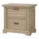 Heritage Coast Sea Oat Panel Bedroom Set