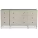 Cornelia Nebbia Dresser