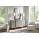 Cornelia Nebbia Dresser