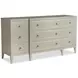 Cornelia Nebbia Dresser