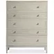 Cornelia Nebbia Tall Drawer Chest