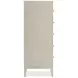 Cornelia Nebbia Tall Drawer Chest