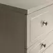 Cornelia Nebbia Tall Drawer Chest