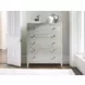 Cornelia Nebbia Tall Drawer Chest