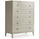 Cornelia Nebbia Tall Drawer Chest