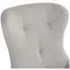 Cornelia Beige And Gray Arm Chair Set of 2