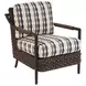 Kilimanjaro Black Outdoor Conversation Set