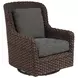 Kilimanjaro Black Outdoor Conversation Set