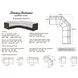 Kilimanjaro Beige 4 Piece Modular Outdoor Sectional