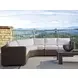 Kilimanjaro Beige Modular Outdoor Sectional