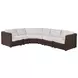 Kilimanjaro Beige Modular Outdoor Sectional