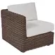 Kilimanjaro Beige Modular Outdoor Sectional