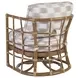 Sandpiper Bay White Outdoor Conversation Set