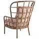 Sandpiper Bay White Outdoor Conversation Set