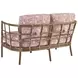 Sandpiper Bay White Outdoor Conversation Set