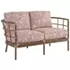 Sandpiper Bay White Outdoor Conversation Set