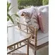 Sandpiper Bay White Outdoor 82" Sofa