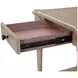Wilmington Sand Wood End Table
